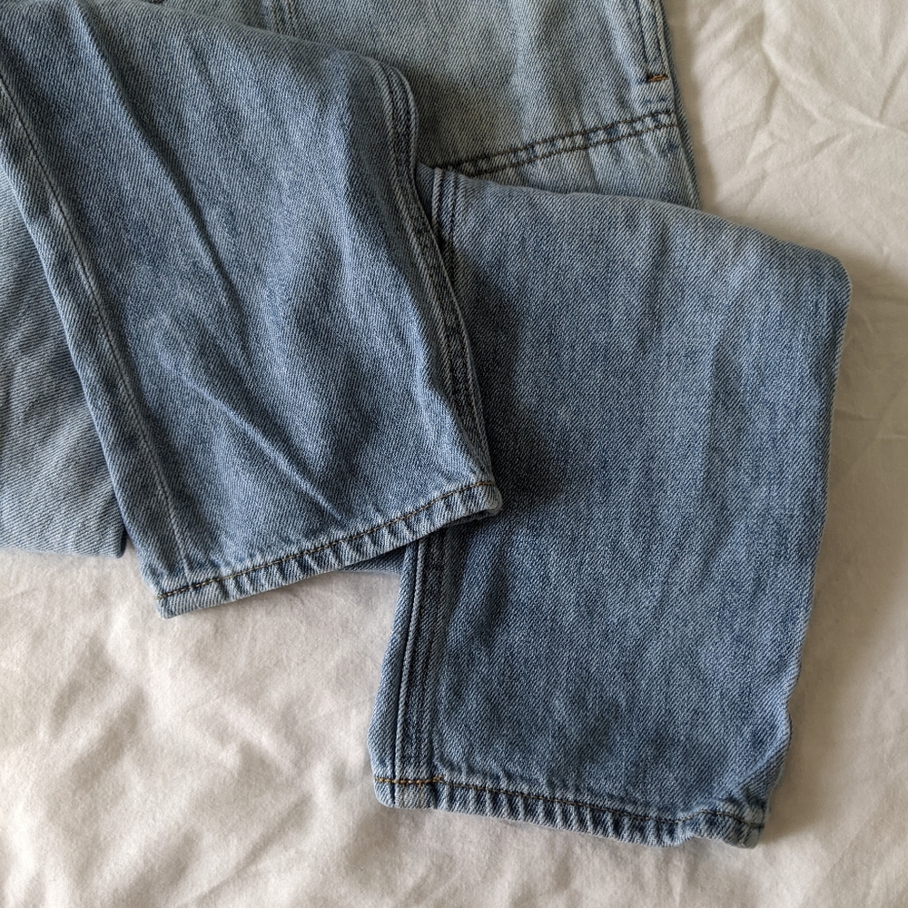Gap Overalls - Picture 7 of 11